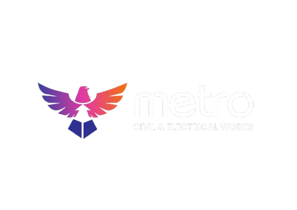METRO Facilities Management Logo